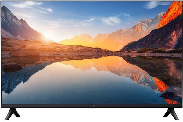 Televizor LED Xiaomi 80 cm (32inch) A, HD Ready, Smart TV, WiFi, CI+