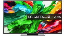 Televizor LG QNED MiniLED 55QNED86A6A de 139 cm (55 inch) - Ultra HD 4K, Smart TV, WiFi