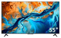 Televizor Mini LED Xiaomi 55inch S Mini, Ultra HD 4K, Smart TV, WiFi, CI+ - 1