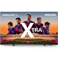 Televizor MiniLED Philips 139 cm (55inch) 55PML9008/12, Ultra HD 4K, Smart TV, Ambilight, WiFi, CI+ - 1