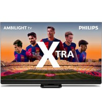 Televizor MiniLED Philips 139 cm (55inch) 55PML9308/12, Ultra HD 4K, Smart TV, Ambilight, WiFi, CI+ - 1