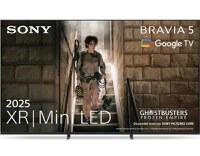 Televizor MiniLED Sony 139 cm (55inch) K55XR55, Ultra HD 4K, Smart TV, WiFi, CI+ - 1