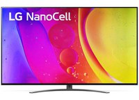 Televizor NanoCell LED LG 139 cm (55inch) 55NANO813QA, Ultra HD 4K, Smart TV, WiFi, CI+ - 1