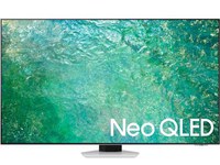 Televizor Neo QLED Samsung 139 cm (55inch) QE55QN85CA, Ultra HD 4K, Smart TV, WiFi, CI+ - 1