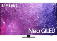 Televizor Neo QLED Samsung 139 cm (55inch) QE55QN90CA, Ultra HD 4K, Smart TV, WiFi, CI+ - 1
