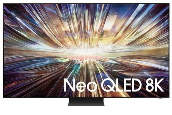 Televizor Neo QLED Samsung 165 cm (65) QE65QN800DTXXH, Full Ultra HD 8K, Smart TV, WiFi, CI+