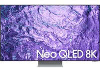 Televizor Neo QLED Samsung 190 cm (75inch) QE75QN700C, Full Ultra HD 8K, Smart TV, WiFi, CI+ - 1