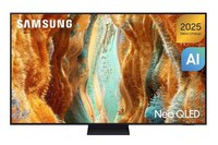 Televizor Neo QLED Samsung 190 cm (75inch) QE75QN70FA, Ultra HD 4K, Vision AI, Smart TV, WiFi, CI+ - 1