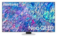 Televizor Neo QLED Samsung 190 cm (75inch) QE75QN85B, Ultra HD 4K, Smart TV, WiFi, CI+ - 1