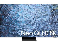 Televizor Neo QLED Samsung 190 cm (75inch) QE75QN900C, Full Ultra HD 8K, Smart TV, WiFi, CI+ - 1