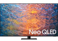 Televizor Neo QLED Samsung 190 cm (75inch) QE75QN95CA, Ultra HD 4K, Smart TV, WiFi, CI+ - 1