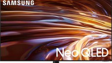Televizor Neo QLED Samsung 190 cm (75inch) QE75QN95DA, Ultra HD 4K, Smart TV, WiFi, CI+