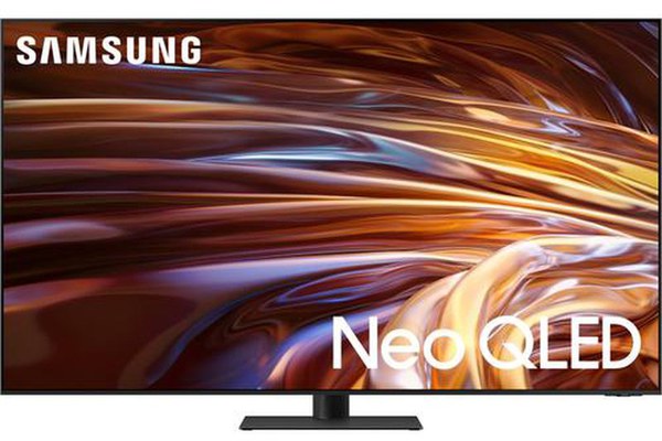 Televizor Neo QLED Samsung 216 cm (85inch) QE85QN95DA, Ultra HD 4K, Smart TV, WiFi, CI+