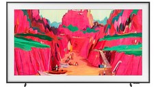 Televizor Neo QLED Samsung The Frame Pro 165 cm (65inch) QE65LS03FW, Ultra HD 4K, Smart TV, WiFi, CI+