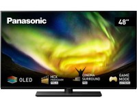 Televizor OLED Panasonic 122 cm (48inch) TX-48LZ980E, Ultra HD 4K, Smart TV, WiFi, CI+ - 1