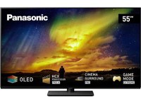 Televizor OLED Panasonic 139 cm (55inch) TX-55LZ980E, Ultra HD 4K, Smart TV, WiFi, CI+ - 1