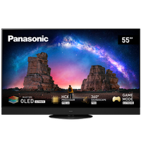 Televizor OLED Panasonic 139 cm (55inch) TX-55MZ2000E, Ultra HD 4K, Smart TV, WiFi, CI+, Clasa G (Model 2023) - 1