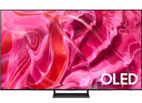 Televizor OLED Samsung 139 cm (55inch) QE55S90CA, Ultra HD 4K, Smart TV, WiFi, CI+ - 1