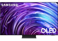 Televizor OLED Samsung 139 cm (55inch) QE55S95DA, Ultra HD 4K, Smart TV, WiFi, CI+ - 1