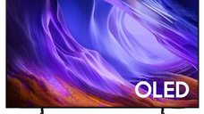 Televizor OLED Samsung QE77S85HAEXXH, 77 inch, 4K Ultra HD, Smart TV, Wi-Fi, CI+