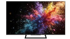 Televizor Panasonic TN-55W90CEZS QD-Mini LED, 55 inch, Ultra HD 4K, Smart TV, Wi-Fi, CI+