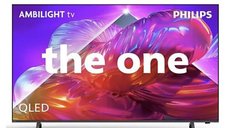 Televizor Philips QLED 75PQS9001/12, 75 inch (190 cm), Smart TV, Ultra HD 4K