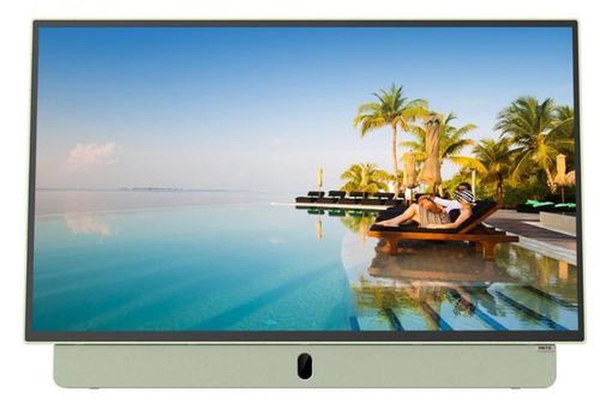 Televizor Portabil LED Metz 61 cm (24inch) 24MPE7200Z, Full HD, Smart TV, Google TV, WiFi, CI+