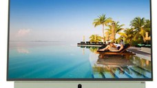 Televizor Portabil LED Metz 61 cm (24inch) 24MPE7200Z, Full HD, Smart TV, Google TV, WiFi, CI+