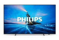 Televizor QD MiniLED Philips 190 cm (75inch) 75PML8709/12, Ultra HD 4K, Smart TV, WiFi, CI+ - 1