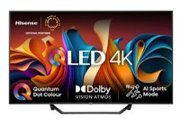 Televizor QLED Hisense 127 cm (50inch) 50A7NQ, Ultra HD 4K, Smart TV, WiFi, CI - 1