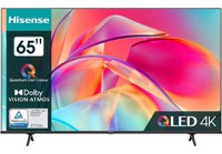 Televizor QLED Hisense 165 cm (65inch) 65E7KQ, Ultra HD 4K, Smart TV, WiFi, CI+ - 1