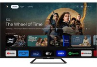 Televizor QLED Horizon 165 cm (65inch) 65HQ8590U/D, Ultra HD 4K, Smart TV, WiFi, CI+ - 1