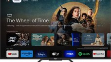 Televizor QLED Horizon 165 cm (65inch) 65HQ8590U/D, Ultra HD 4K, Smart TV, WiFi, CI+