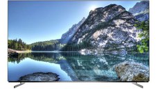 Televizor QLED Metz 139 cm (55inch) 55MOC9010, Ultra HD 4K, Smart TV, WiFi, CI+