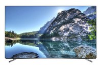 Televizor QLED Metz 139 cm (55inch) 55MOC9010, Ultra HD 4K, Smart TV, WiFi, CI+ - 1