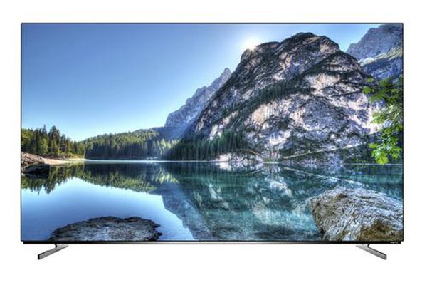 Televizor QLED Metz 139 cm (55inch) 55MOC9010, Ultra HD 4K, Smart TV, WiFi, CI+