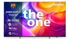 Televizor QLED Philips 85PUS9010/12 de 216 cm (85 inch) - Ultra HD 4K Smart TV