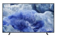 Televizor QLED Samsung 109 cm (43inch) QE43Q8FAA, Ultra HD 4K, Vision AI, Smart TV, WiFi, CI+ - 1