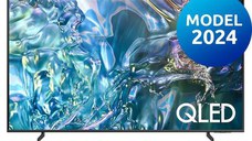 Televizor QLED Samsung 127 cm (50inch) QE50Q67DAUXXH, Ultra HD 4K, Smart TV, WiFi, CI+