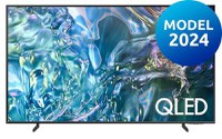 Televizor QLED Samsung 127 cm (50inch) QE50Q67DAUXXH, Ultra HD 4K, Smart TV, WiFi, CI+ - 1
