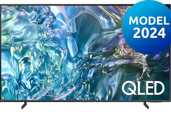 Televizor QLED Samsung 127 cm (50inch) QE50Q67DAUXXH, Ultra HD 4K, Smart TV, WiFi, CI+