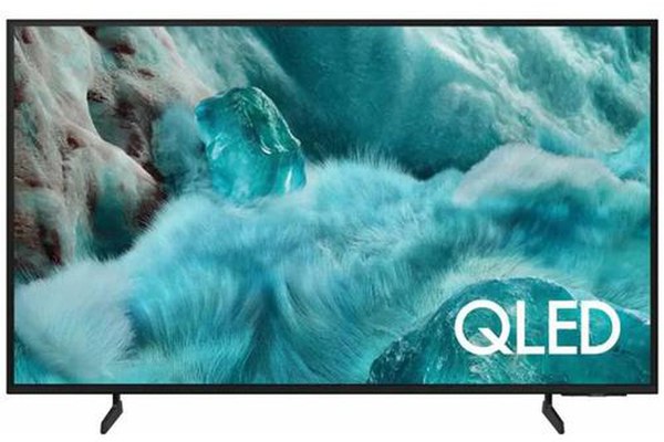 Televizor QLED Samsung 127 cm (50inch) QE50Q7FAA, Ultra HD 4K, Smart TV, WiFi, CI+