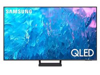 Televizor QLED Samsung 139 cm (55inch) QE55Q70CA, Ultra HD 4K, Smart TV, WiFi, CI+ - 1