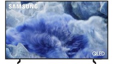 Televizor QLED Samsung 139 cm (55inch) QE55Q8FAA, Ultra HD 4K, Vision AI, Smart TV, WiFi, CI+