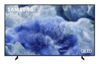 Televizor QLED Samsung 139 cm (55inch) QE55Q8FAA, Ultra HD 4K, Vision AI, Smart TV, WiFi, CI+ - 1