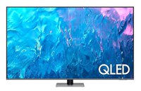 Televizor QLED Samsung 165 cm (65inch) QE65Q77CAT, Ultra HD 4K, Smart TV, WiFi, CI+ - 1