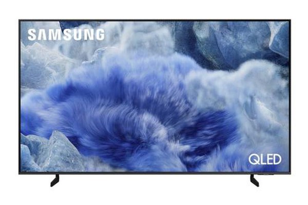 Televizor QLED Samsung 165 cm (65inch) QE65Q8FAA, Ultra HD 4K, Vision AI, Smart TV, WiFi, CI+