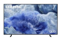 Televizor QLED Samsung 165 cm (65inch) QE65Q8FAA, Ultra HD 4K, Vision AI, Smart TV, WiFi, CI+ - 1