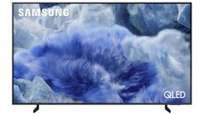 Televizor QLED Samsung 165 cm (65inch) QE65Q8FAA, Ultra HD 4K, Vision AI, Smart TV, WiFi, CI+