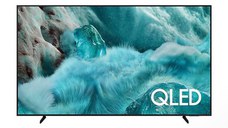 Televizor QLED Samsung 190 cm (75inch) QE75Q7FAA, Ultra HD 4K, Smart TV, WiFi, CI+
